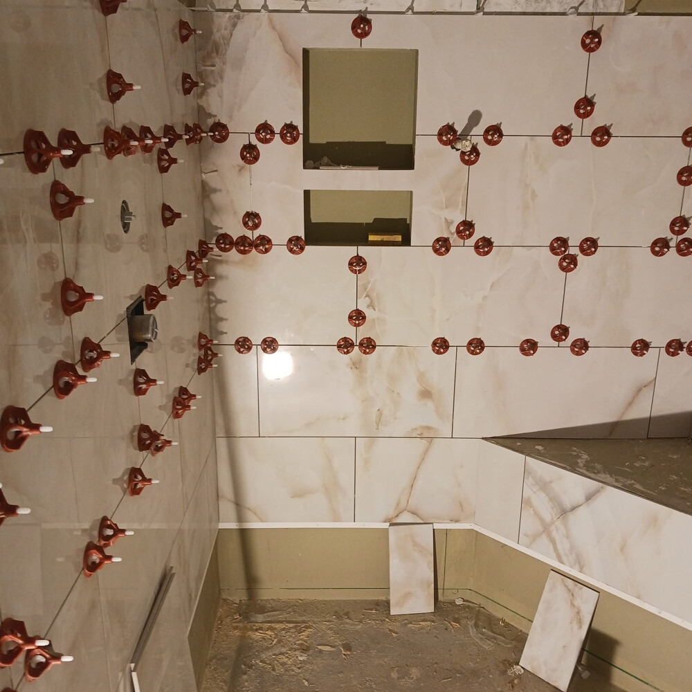 all kind of tiles work - 20