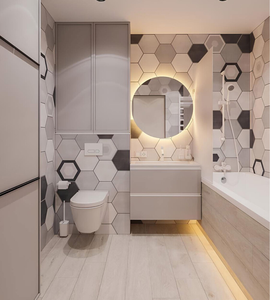 all kind of tiles work - 19