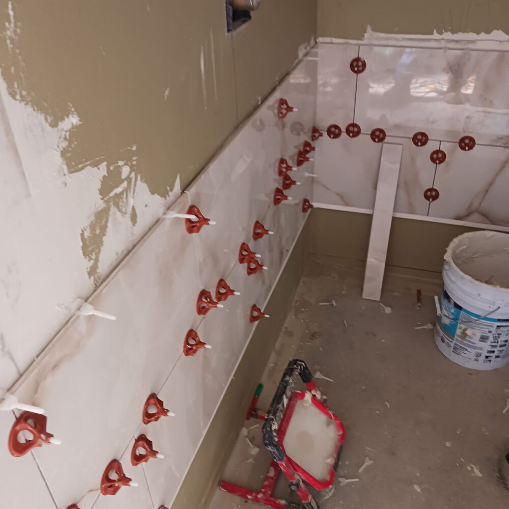 all kind of tiles work - 16