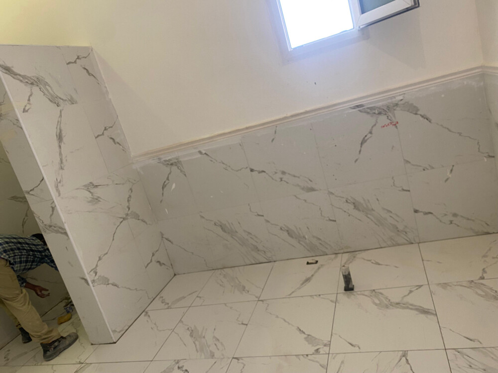 all kind of tiles work - 7