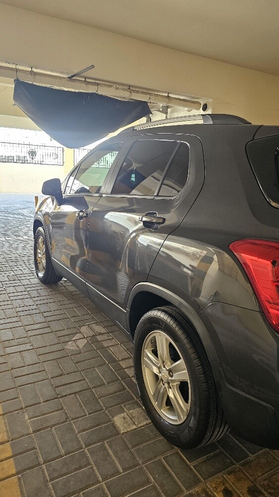 Chevrolet Trax LT 2018 - 16