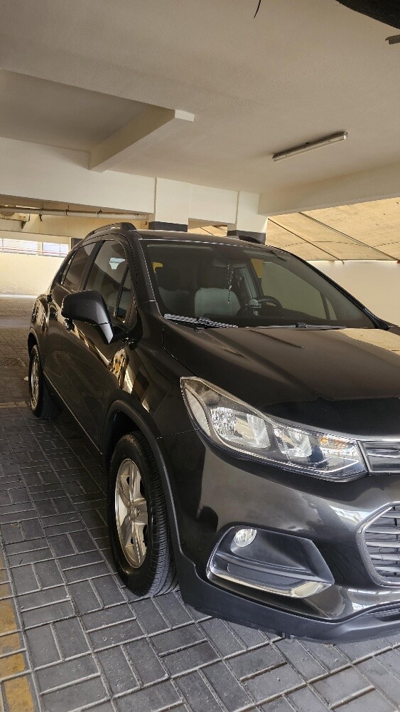 Chevrolet Trax LT 2018 - 4