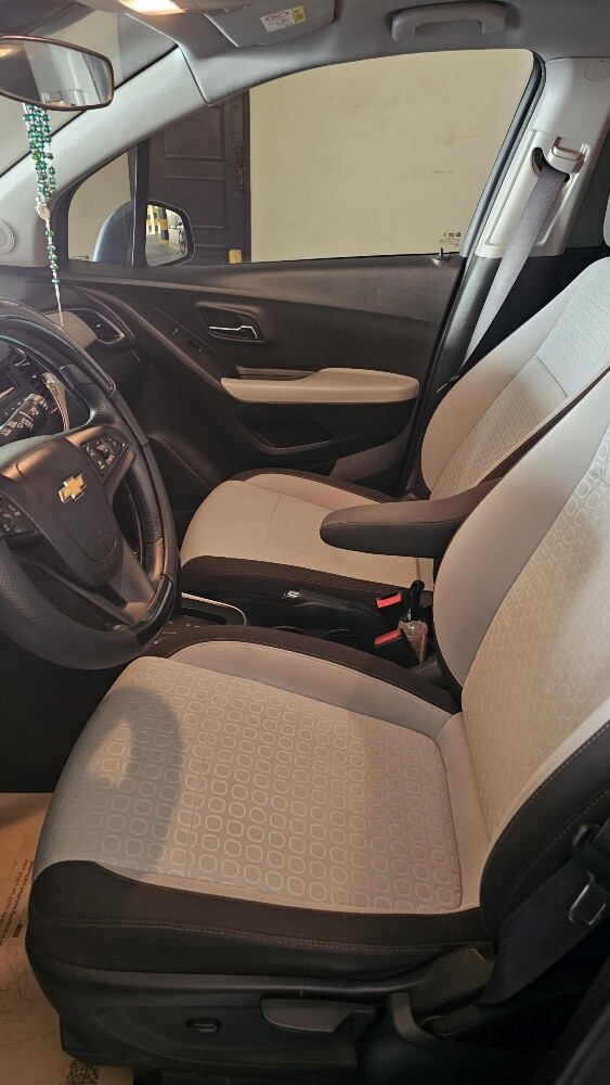 Chevrolet Trax LT 2018 - 12