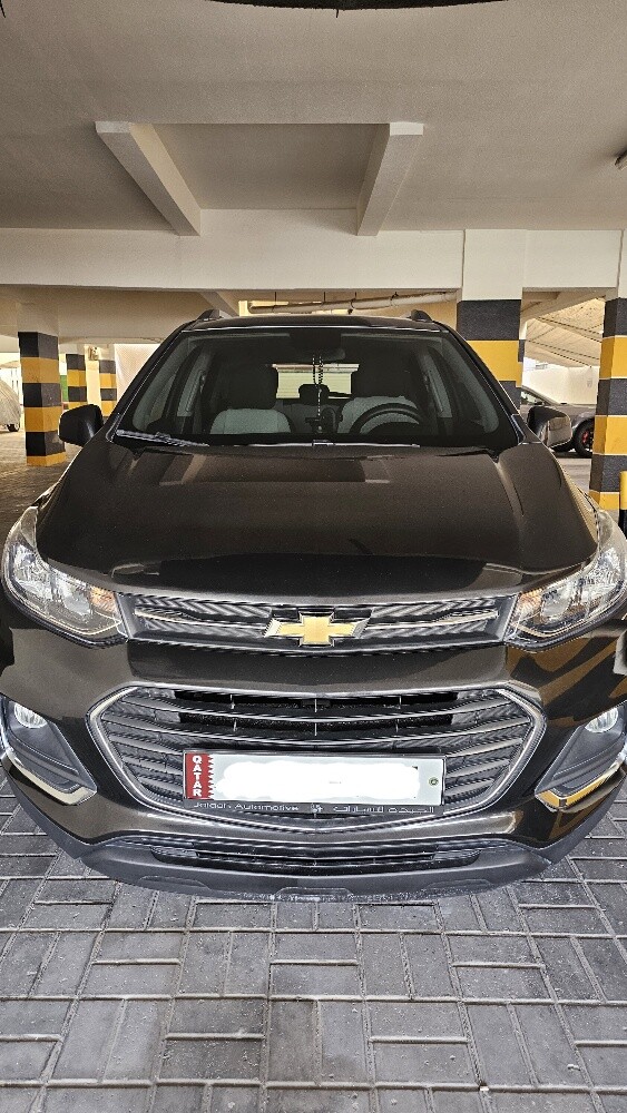 Chevrolet Trax LT 2018 - 2