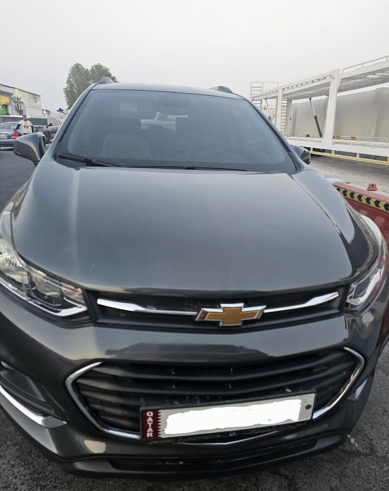 Chevrolet Trax LT 2018 - 6