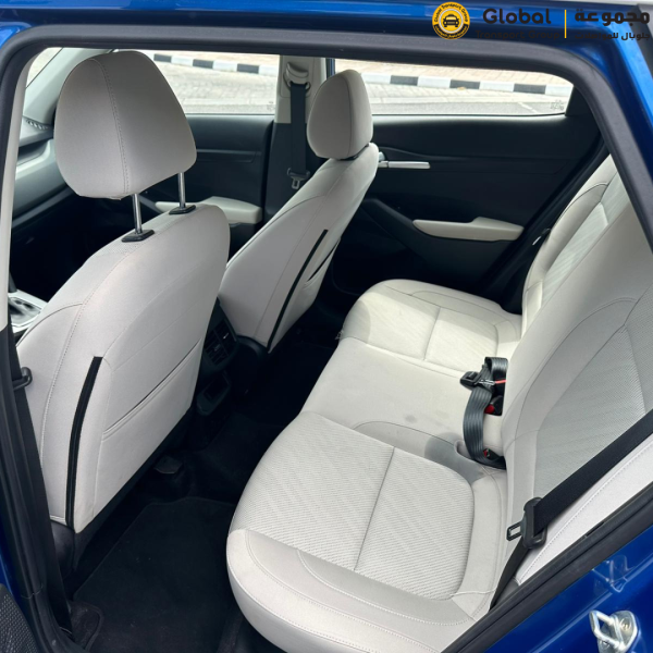Kia seltos model 2021 - 6