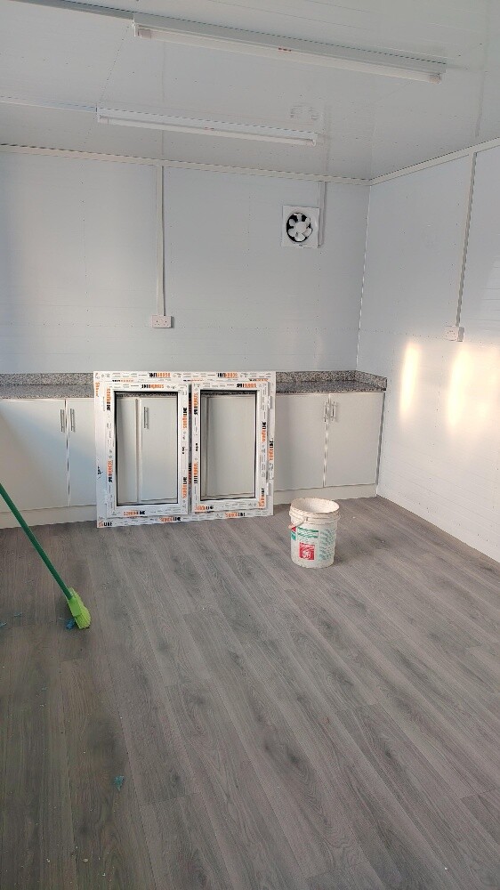 room ketechin toilet - 10