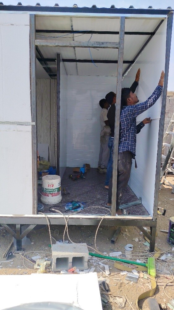 room ketechin toilet - 7