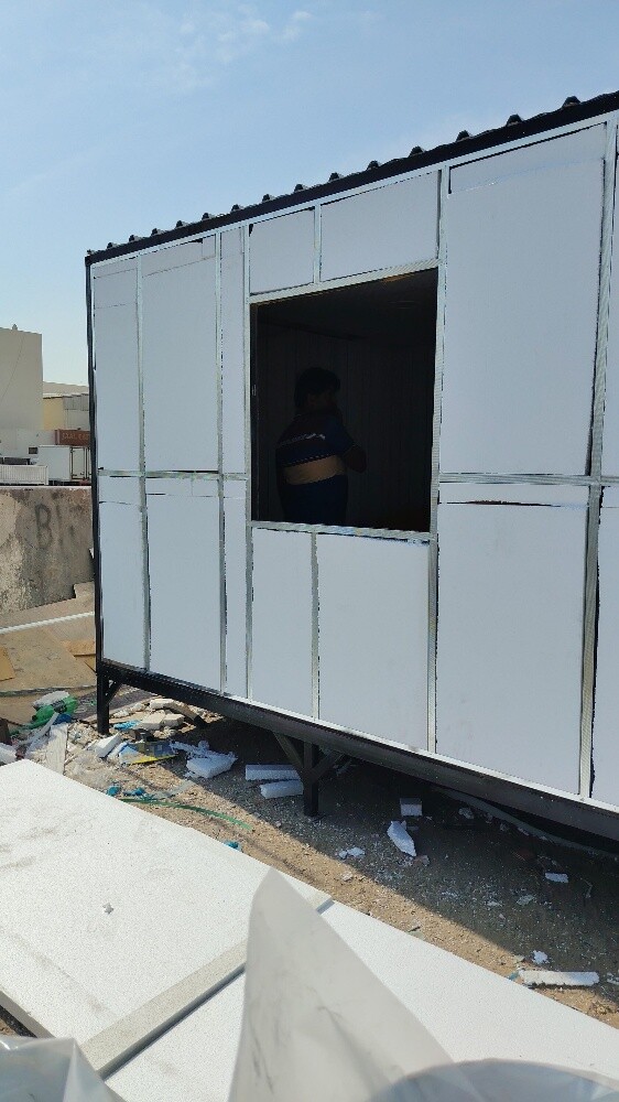 room ketechin toilet - 8