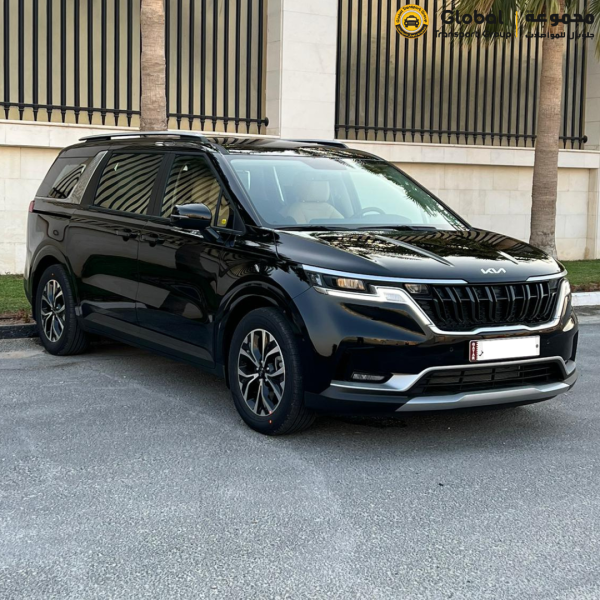 Kia carnival model 2022 - 2