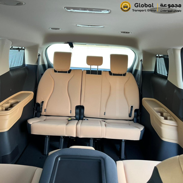 Kia carnival model 2022 - 4