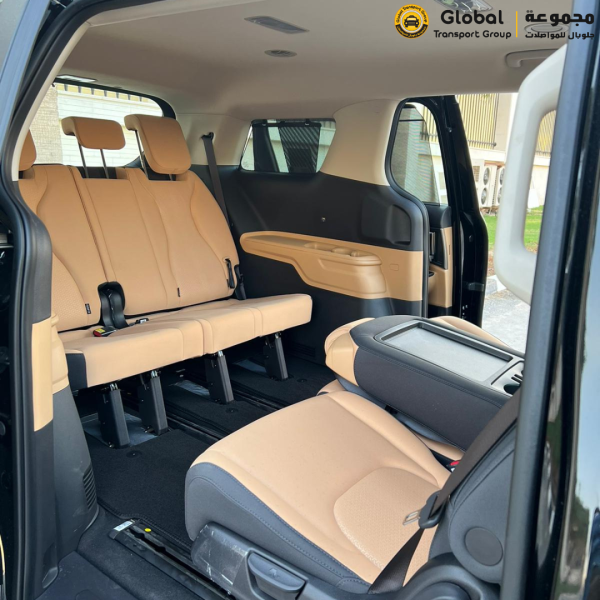Kia carnival model 2022 - 5