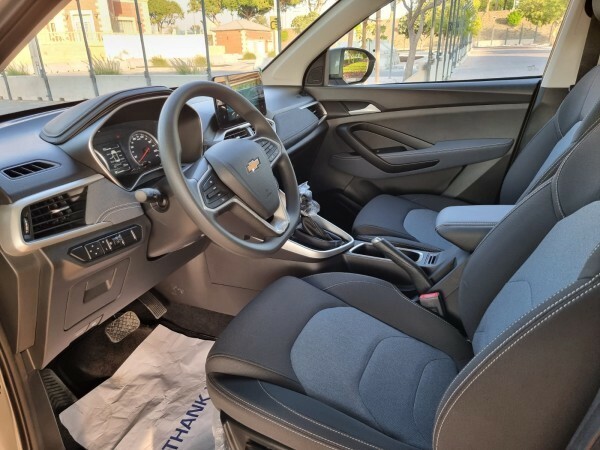 Chevrolet Captiva 2023 - 3