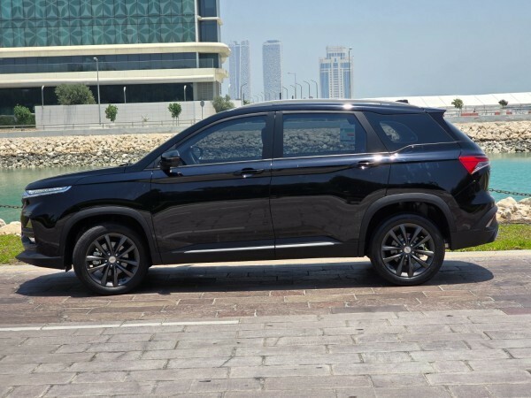 Chevrolet Captiva LE model 2025 - 12