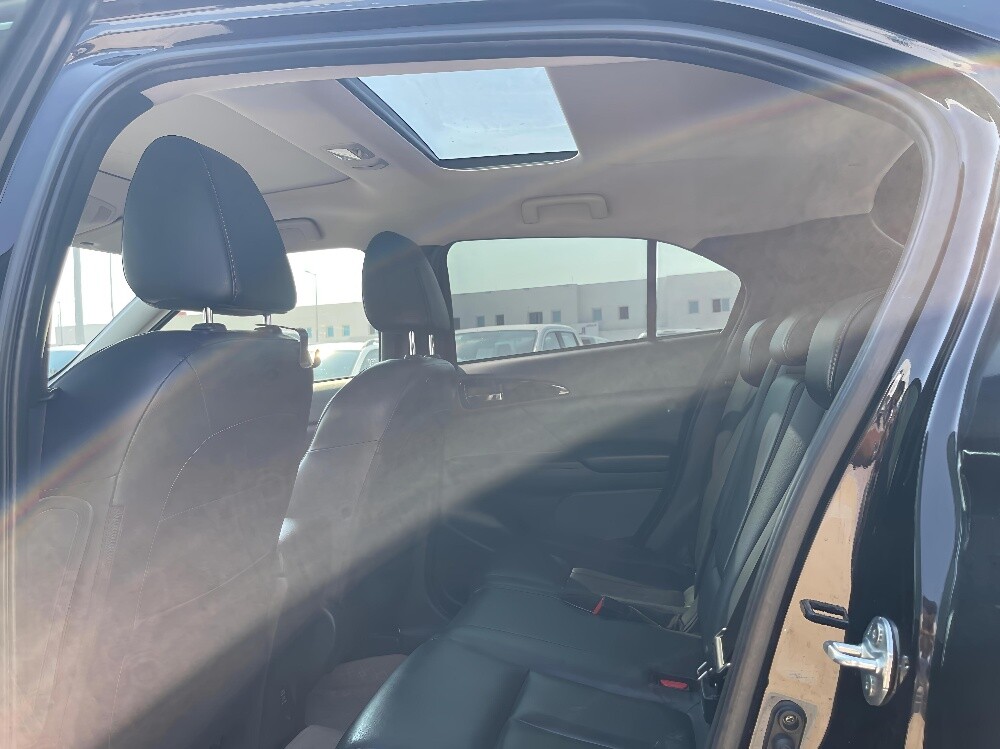2020 Mitsubishi Eclipse Cross Hi — photo 3 for sale in Qatar