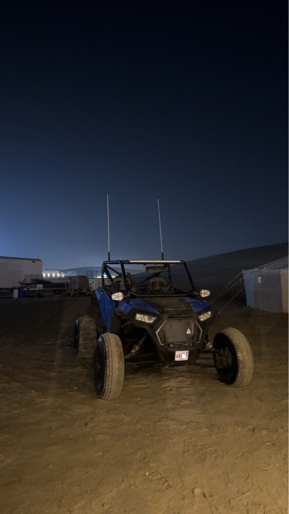 Polaris 1000cc Model: 2016 - 1