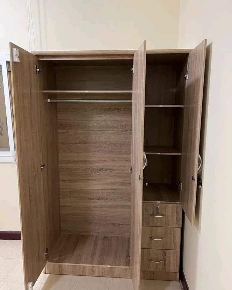 Brand New Single Bed , Mattress - 18