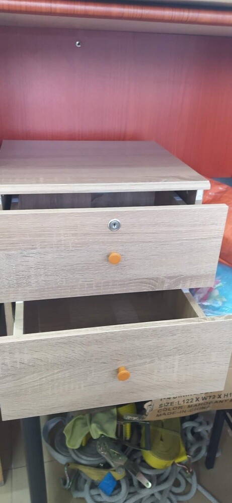 Brand New Single Bed , Mattress - 22