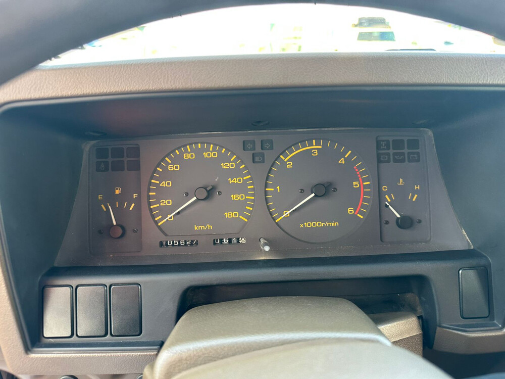 نيسان باترول 1991 - 13