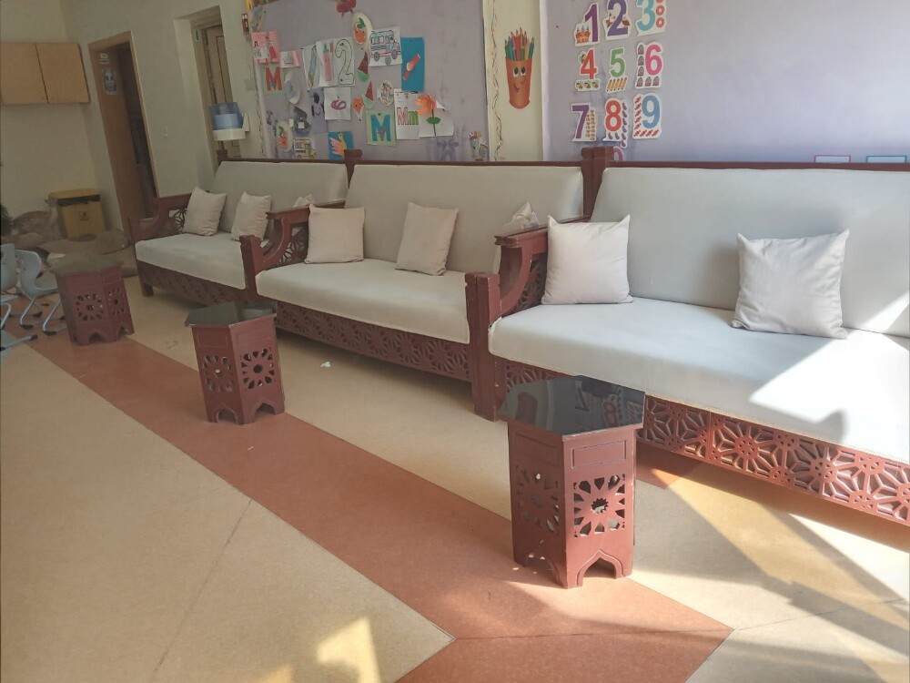 كنب ليالى الخليج 51245679 - 29