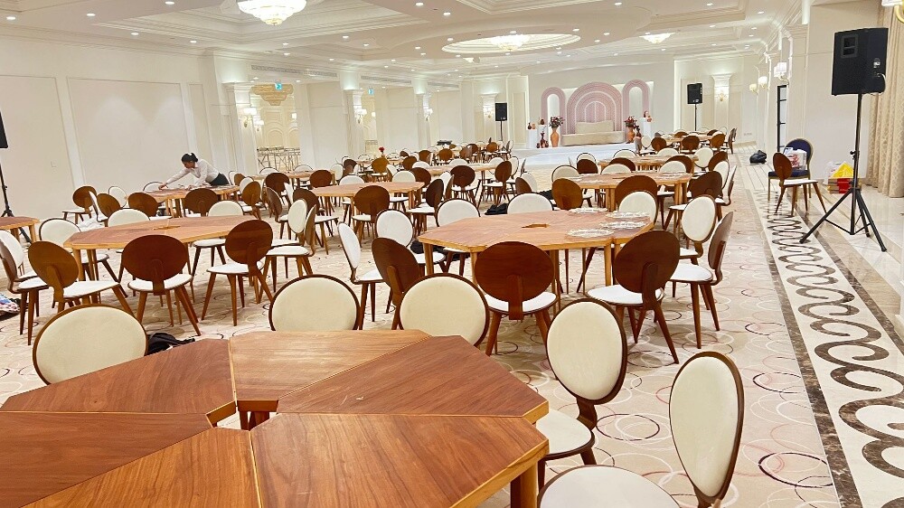 كنب ليالى الخليج 51245679 - 6