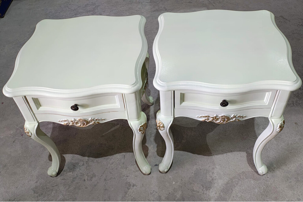 tables set for sale  - 1
