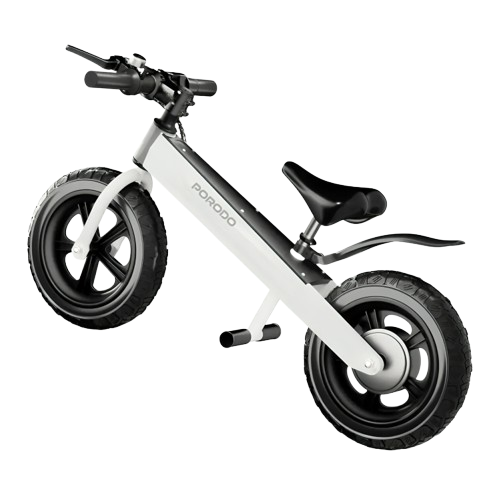 Porodo JoyCruiser Kids Bike - 2