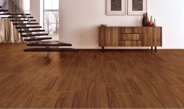 SPC Flooring/ Vinyl flooring - 4