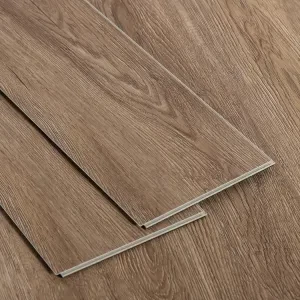 SPC Flooring/ Vinyl flooring - 1