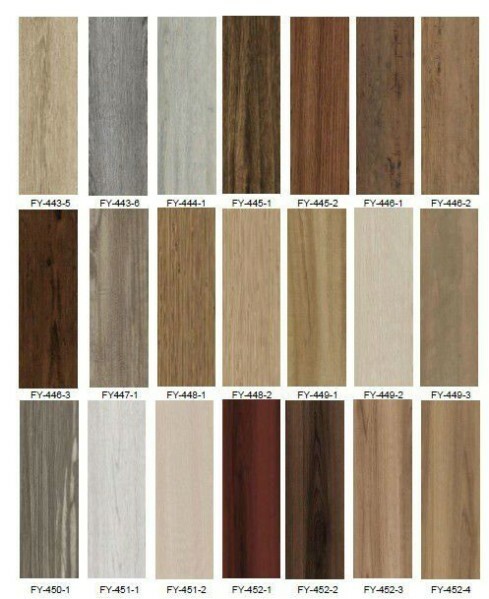 SPC Flooring/ Vinyl flooring - 6
