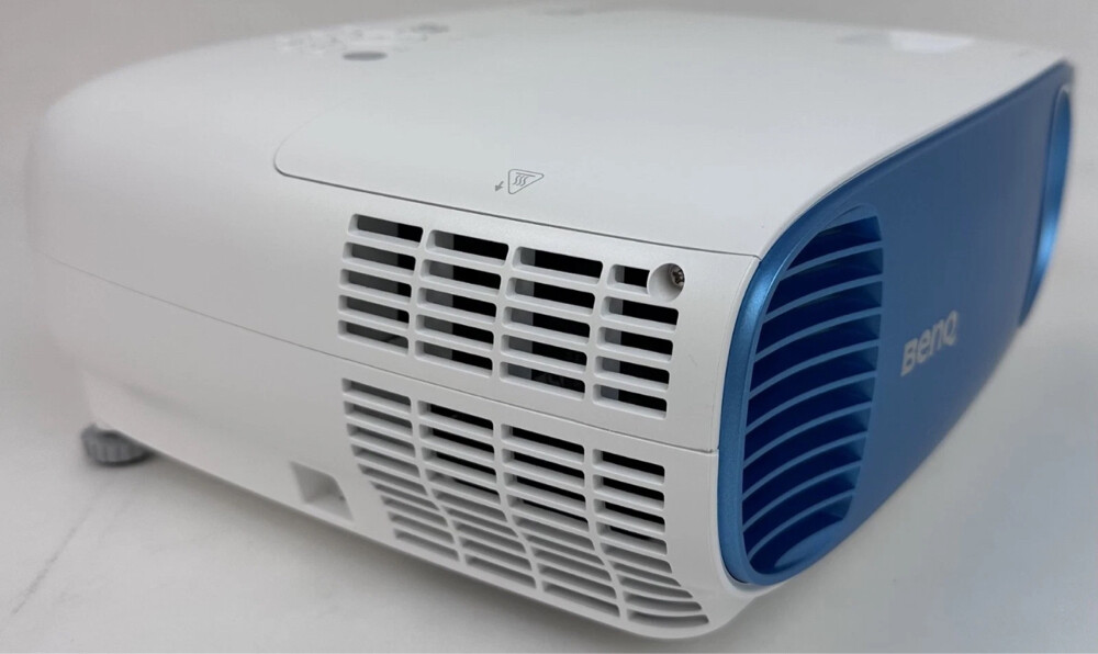 ‏ TK800M 4K DLP Projector ‏BenQ - 4