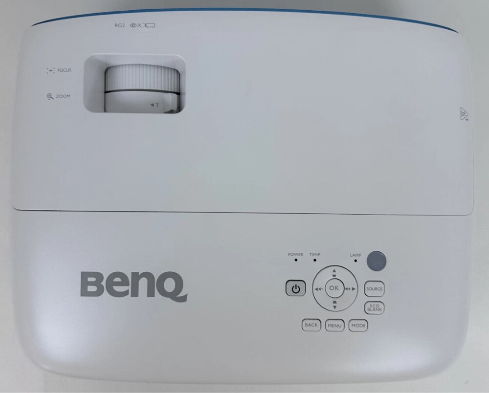 ‏ TK800M 4K DLP Projector ‏BenQ - 5
