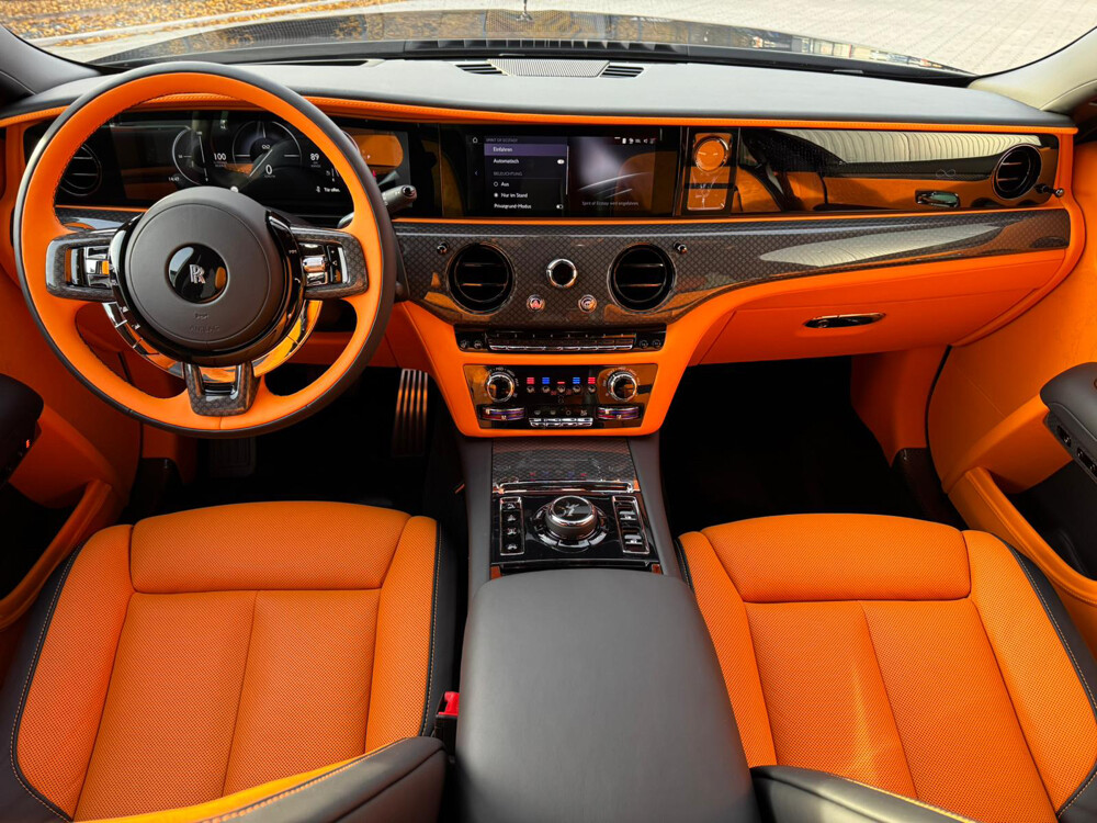 ROLLS ROYCE - 7