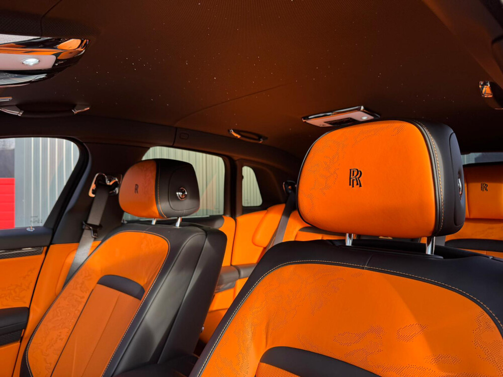 ROLLS ROYCE - 8