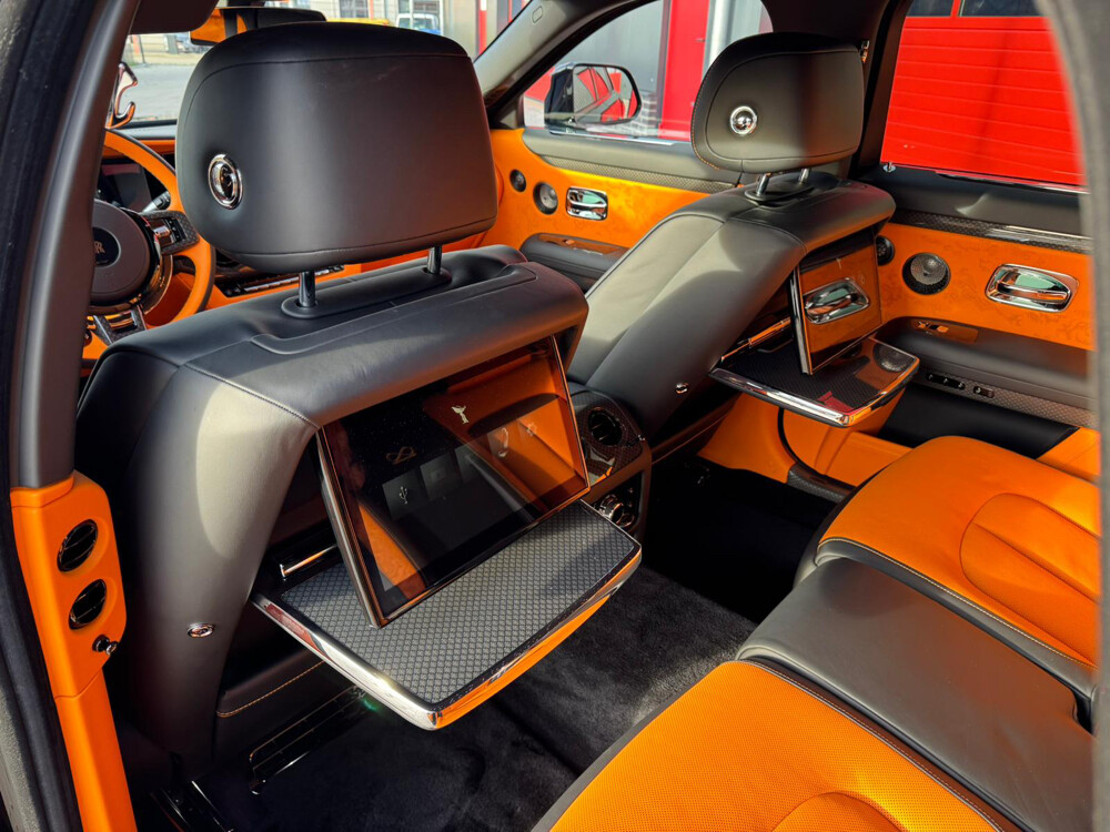ROLLS ROYCE - 9
