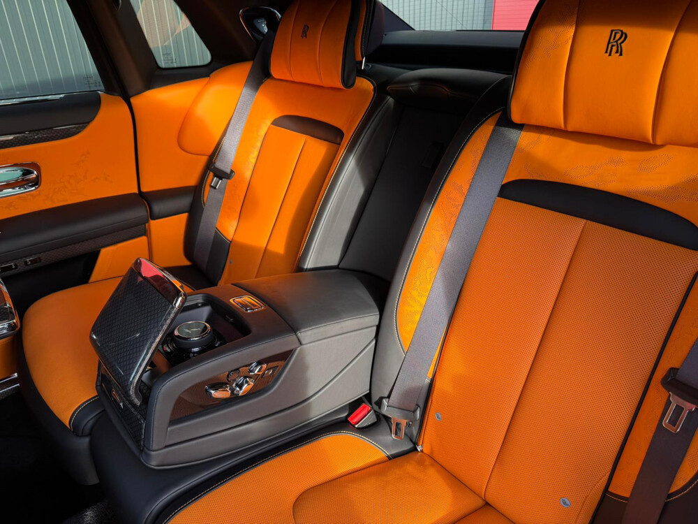 ROLLS ROYCE - 10