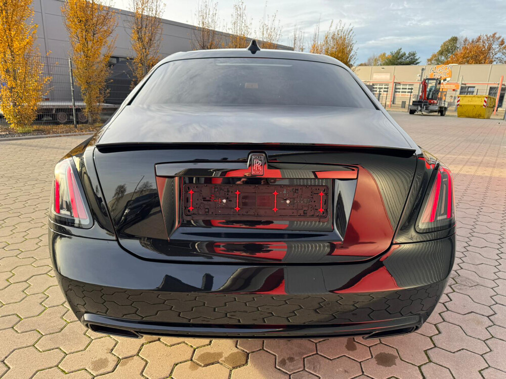 ROLLS ROYCE - 3