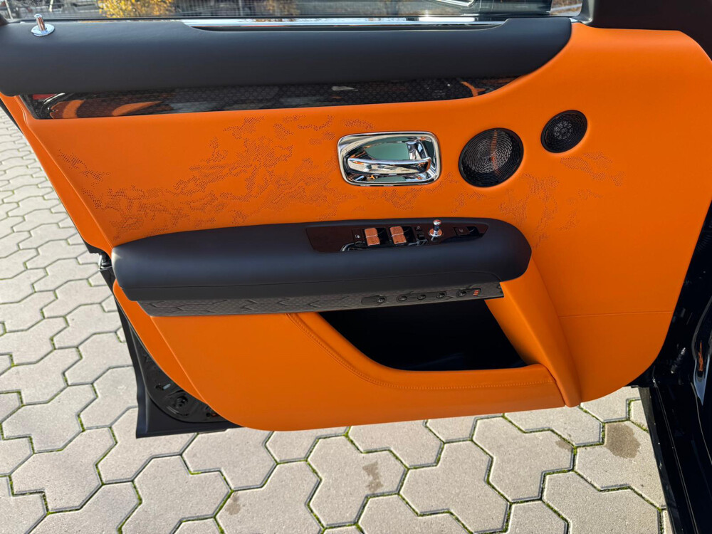 ROLLS ROYCE - 5