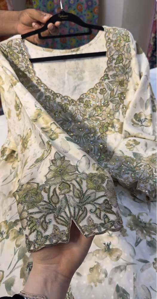 Experienced Female Tailor! - 2