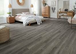 Upgrade Space by SPC flooring - 3