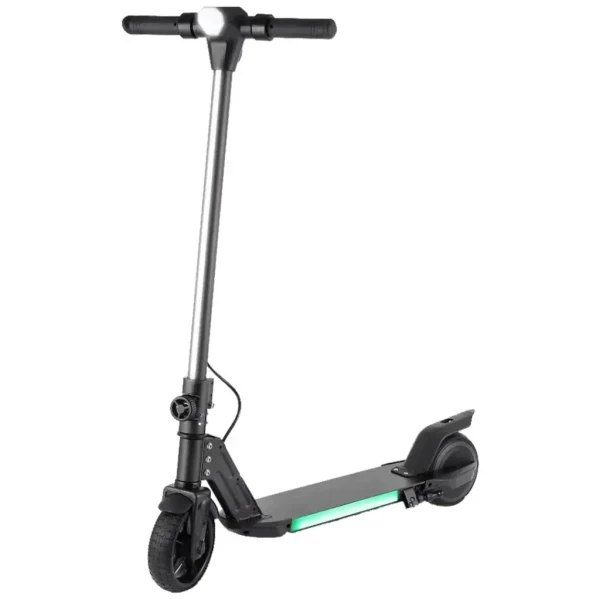Green Lion GBK-KIDS E-Scooter - 1