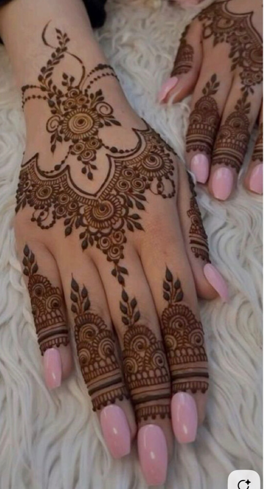 Henna artists wanted - 3