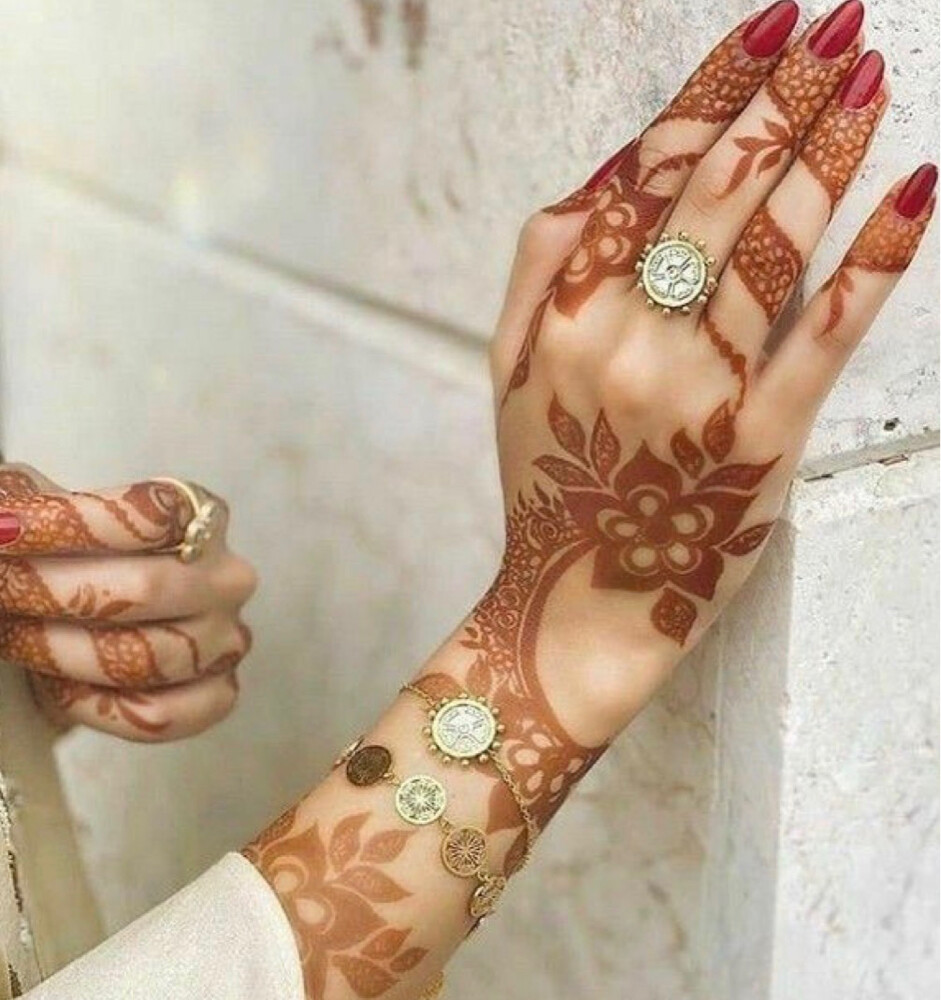 Henna artists wanted - 2