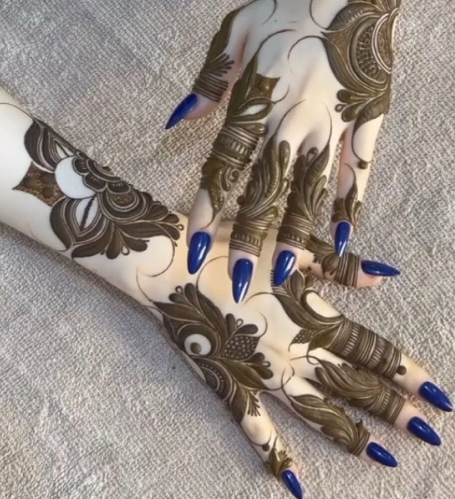 Henna artists wanted - 4
