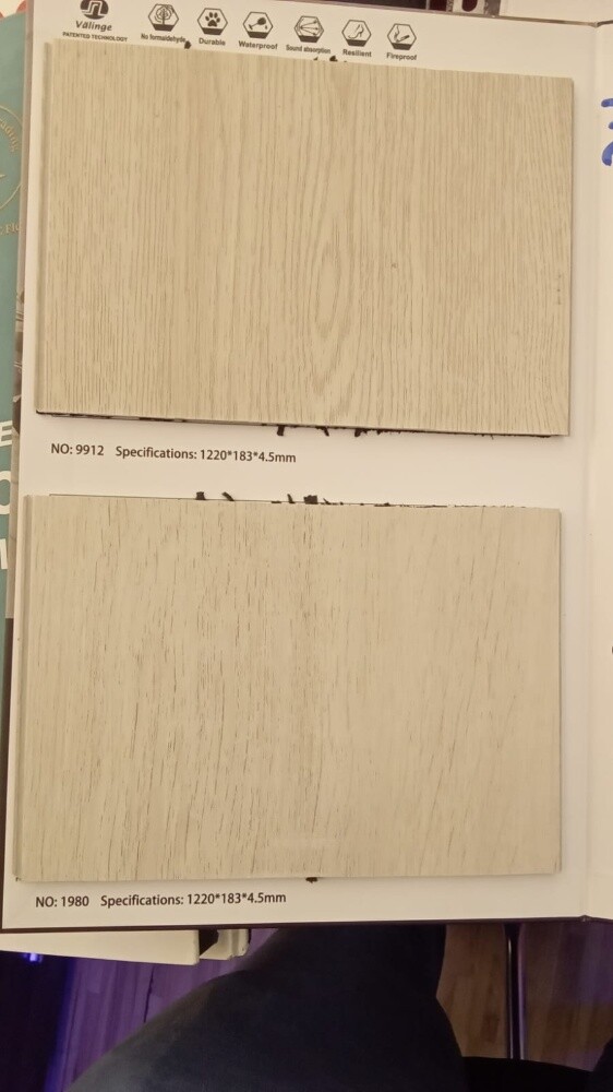 باركية ونعلات الفايبر - 6