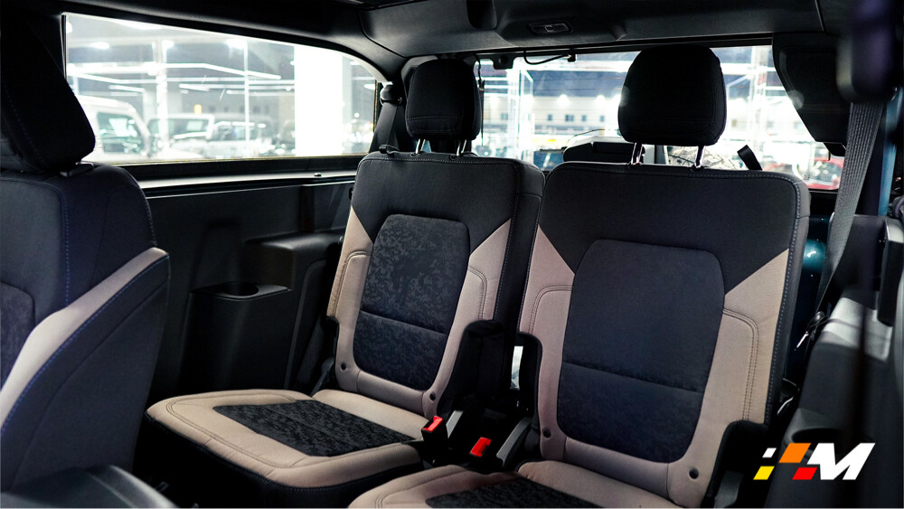 Bronco Wildtrak - 2023 — photo 8 for sale in Qatar