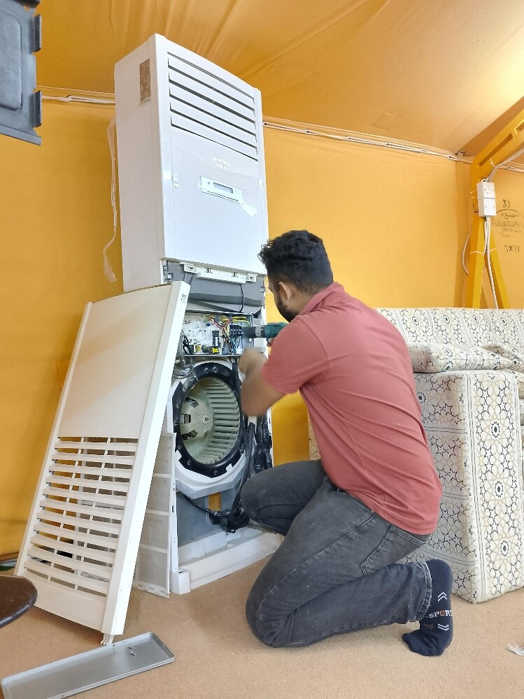 Ahmed - 1