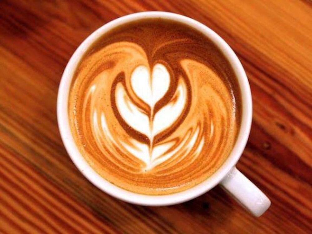 Barista Alisha - 1