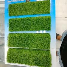 Premium Artificial Grass Carpets - 1