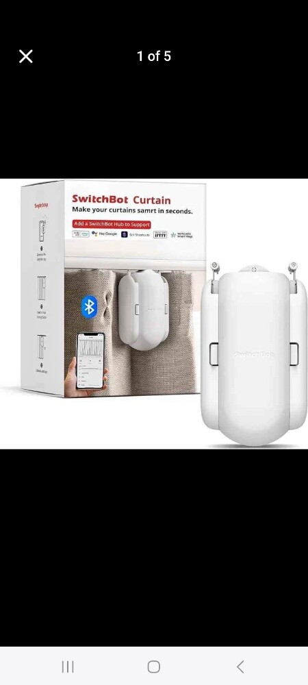 smart curtain rbort - 2
